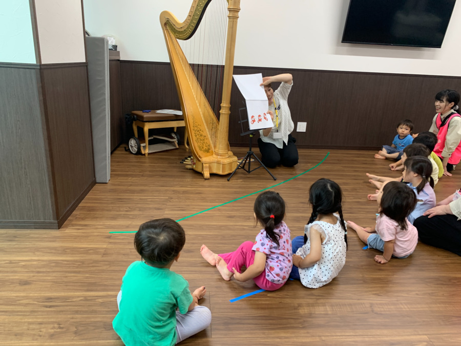 ぽかぽか保育園 多摩平（保育士の求人）の写真5枚目：