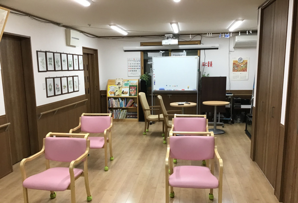 柳田居宅介護支援事業所の写真2枚目：
