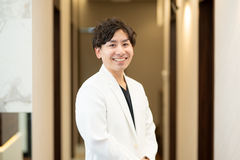 Mouth peace矯正歯科（歯科衛生士の求人）の写真2枚目：