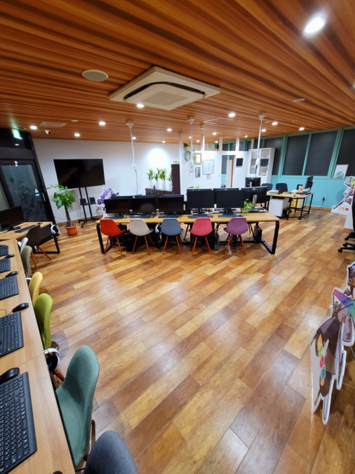 でじるみ大阪高槻（サービス管理責任者の求人）の写真3枚目：