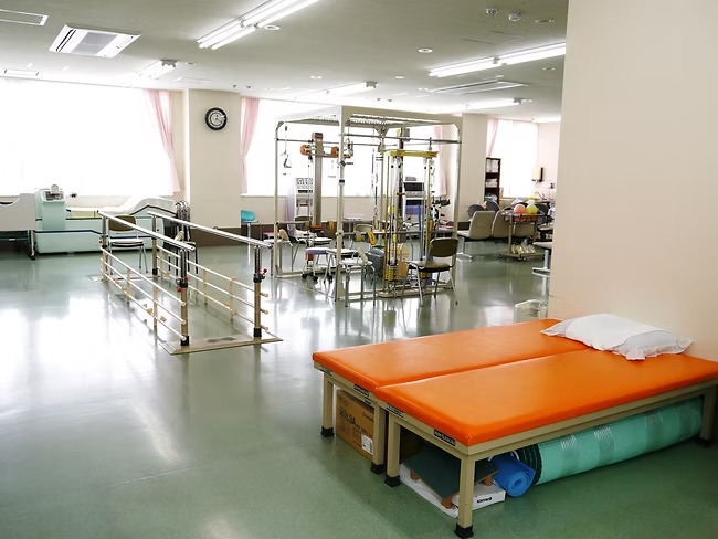 桃井病院デイケアセンターの写真