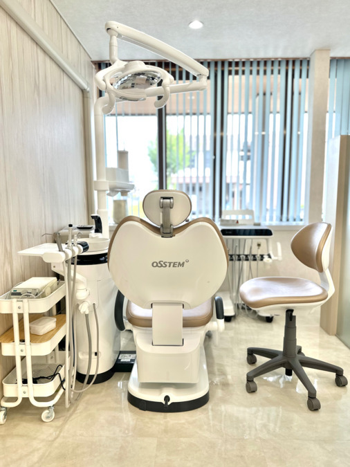 弘部歯科クリニックの写真4枚目：