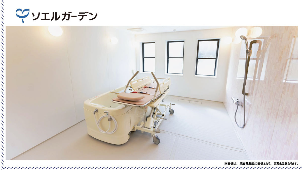 住宅型有料老人ホーム ソエルガーデン福岡南【2026年06月01日オープン予定】(介護職/ヘルパーの求人)の写真9枚目: