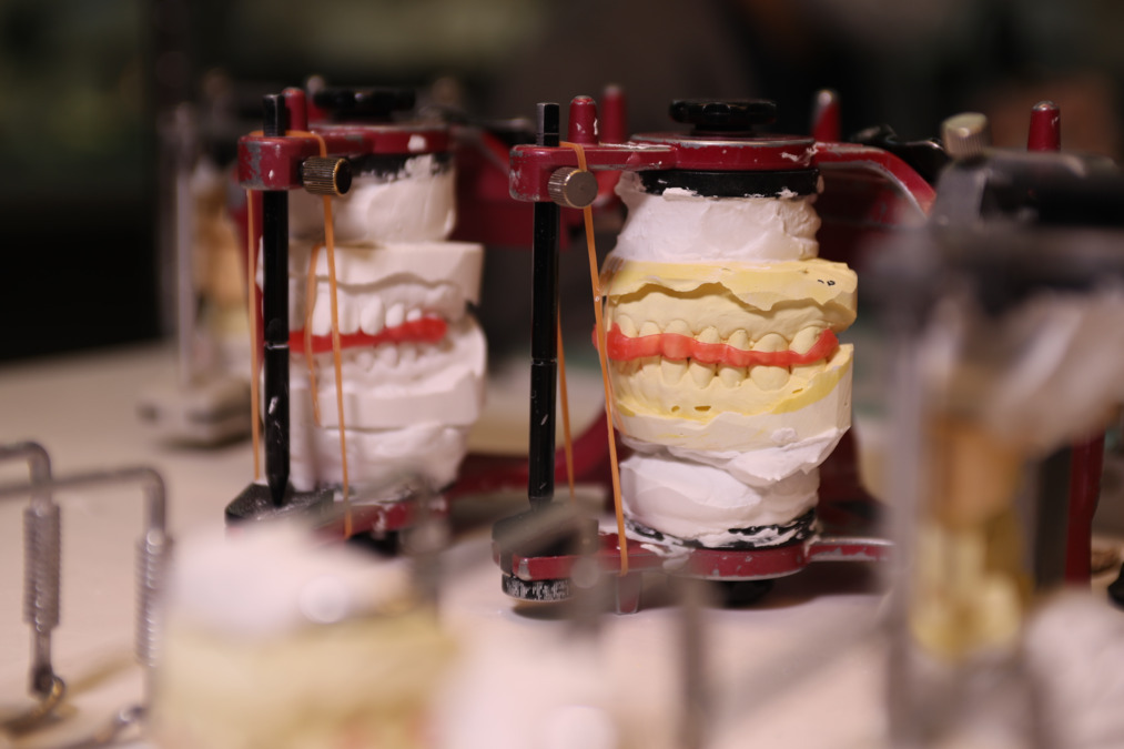 株式会社トレジット 本社(歯科技工士の求人)の写真8枚目: