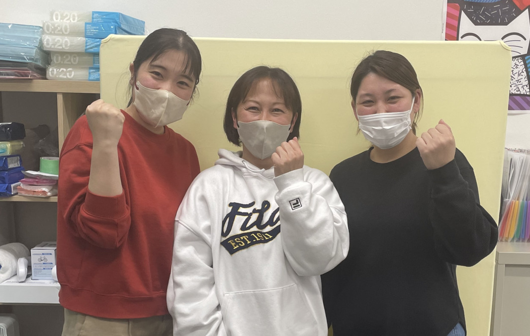 訪問介護アブリルの写真