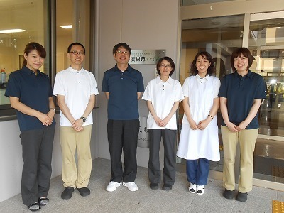 地域密着型特別養護老人ホーム 寳樹苑いずみの写真