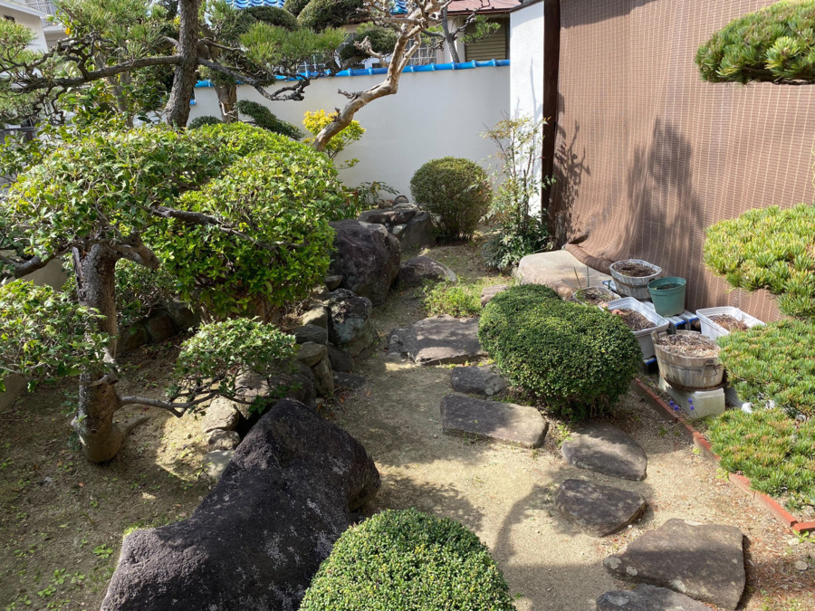 マルシモデイサービス豊中亭の写真