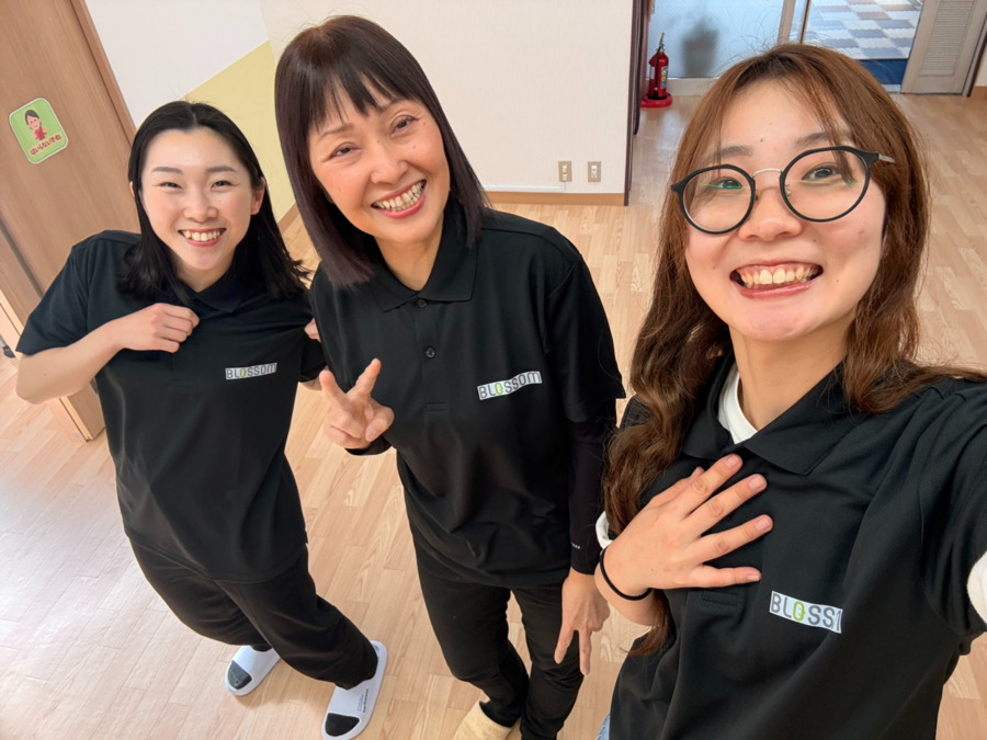 ブロッサムジュニア 茨木校の写真