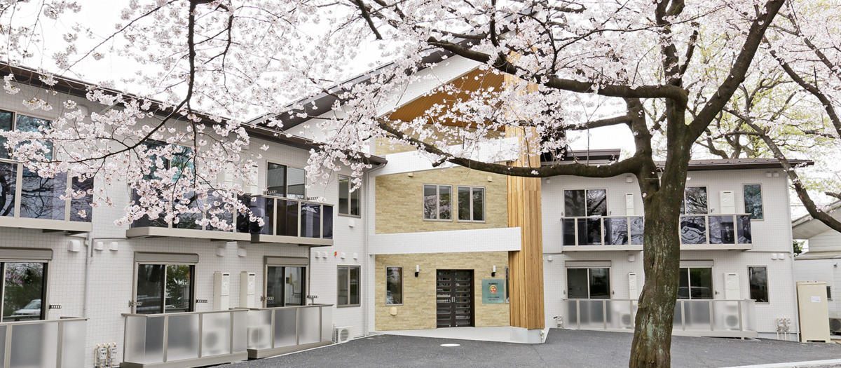 ハーウィル上尾原市の写真3枚目：