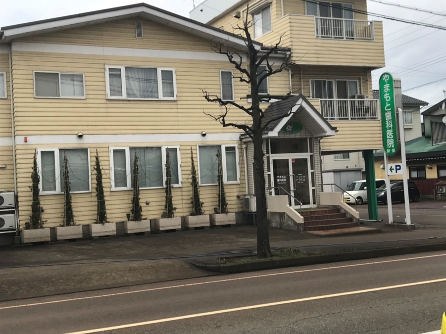 やまもと歯科医院の写真2枚目：