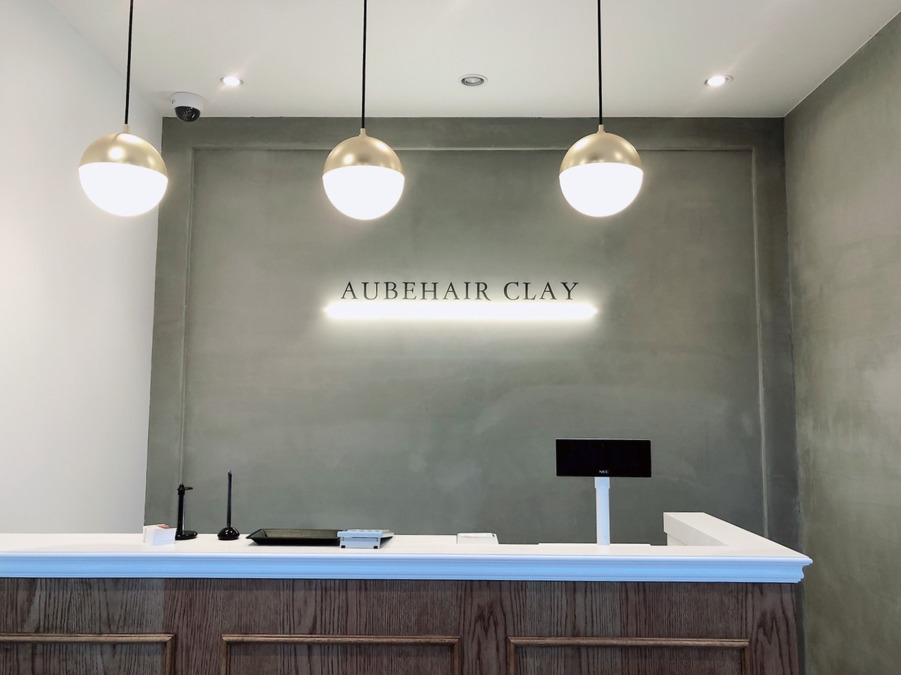 AUBE HAIR clay（クレイ）【高知3号店】の写真3枚目：
