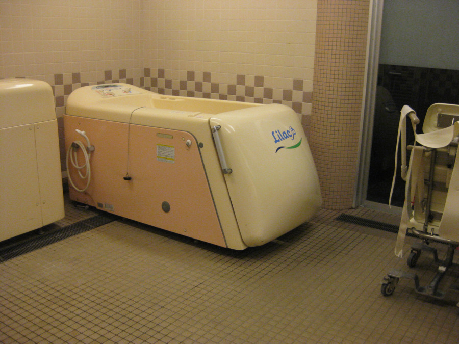新宿在宅サービスセンターの写真4枚目：