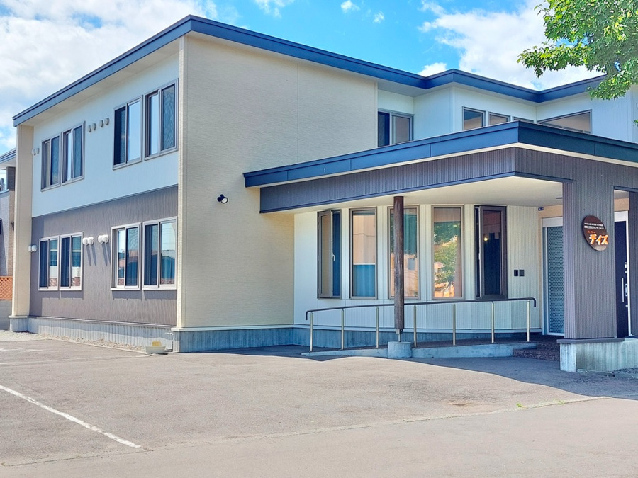 地域生活支援センターらいふ「グループホーム デイズ」(生活支援員の求人)の写真2枚目: