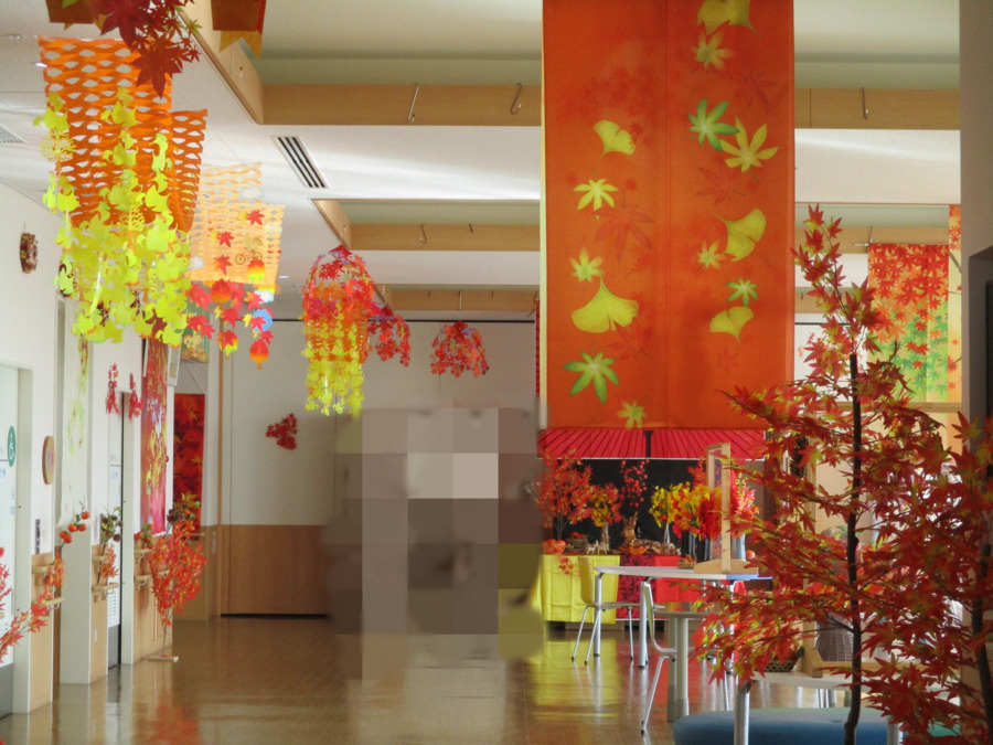 名古屋市重症心身障害児者施設ティンクルなごや(保育士の求人)の写真4枚目: