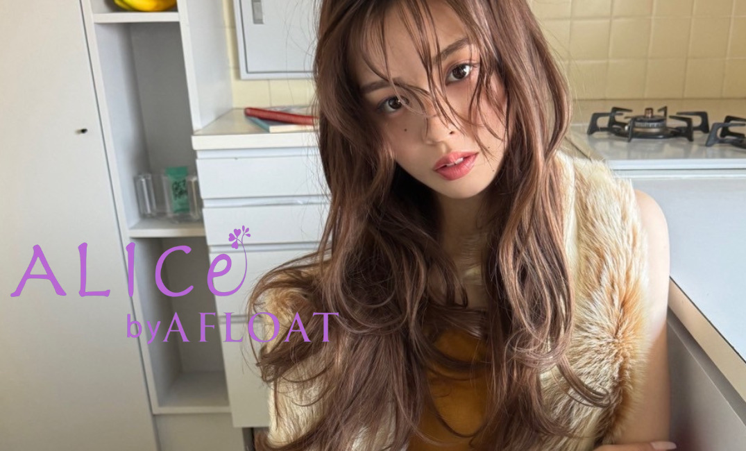 ALICe by AFLOATの写真