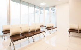 はとり眼科(視能訓練士の求人)の写真8枚目: