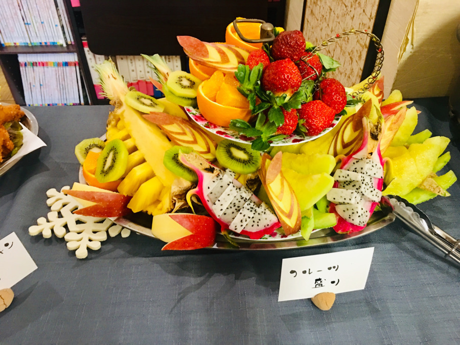 住宅型有料老人ホームりあん筑紫野(調理師/調理スタッフの求人)の写真5枚目: