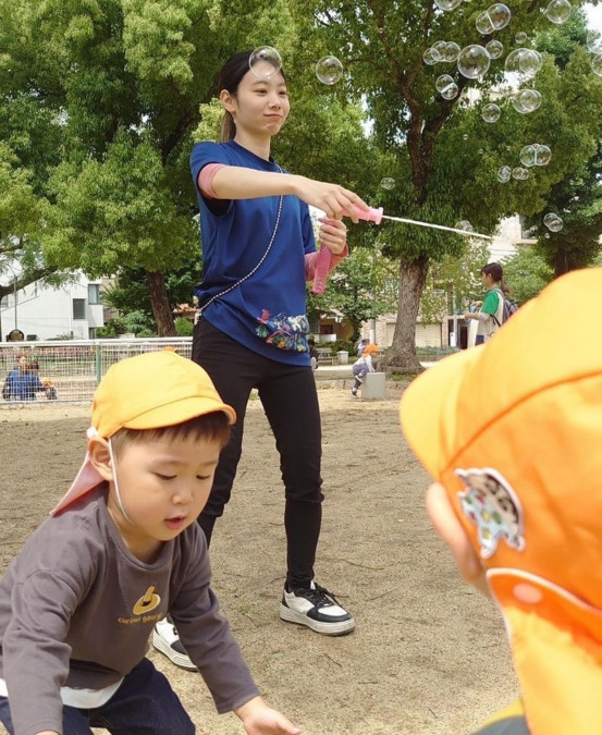 エミリア保育園（調理師/調理スタッフの求人）の写真23枚目：