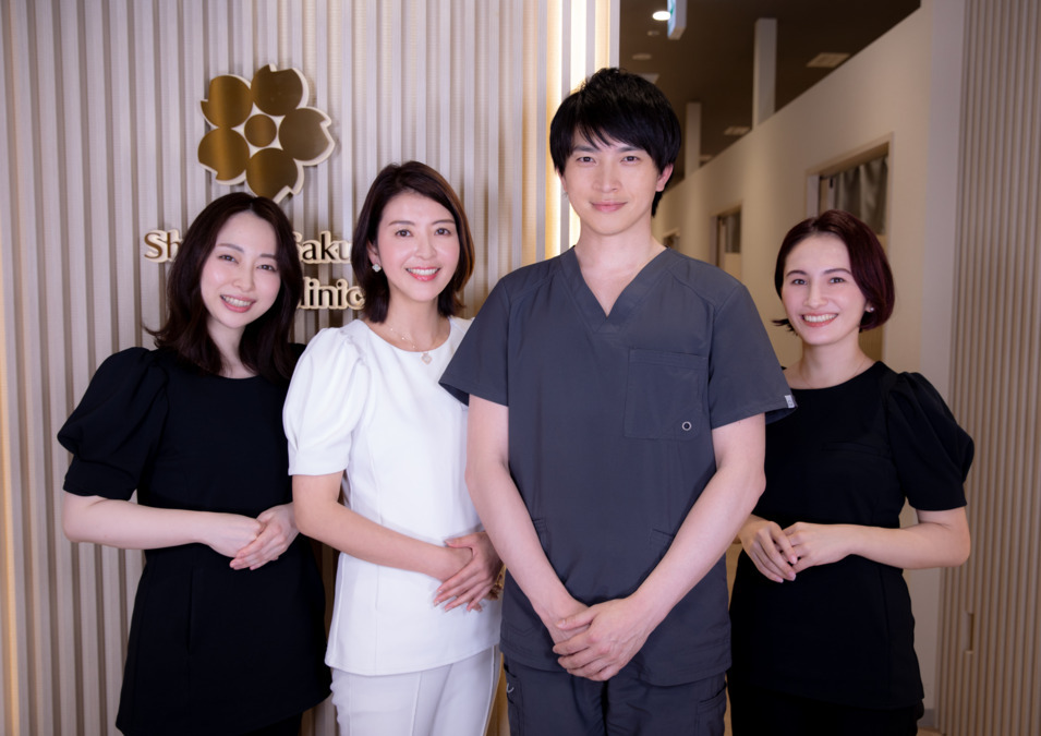 渋谷サクラステージクリニックの写真