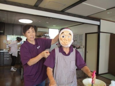 仕事イメージ