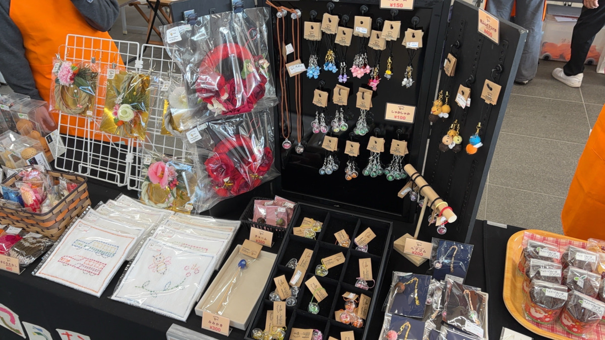 生活介護事業所HoneyBee（生活支援員の求人）の写真2枚目：