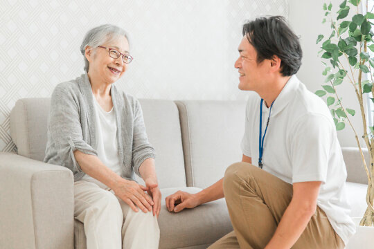むさしの在宅マッサージ【2025年05月オープン】の写真5枚目：