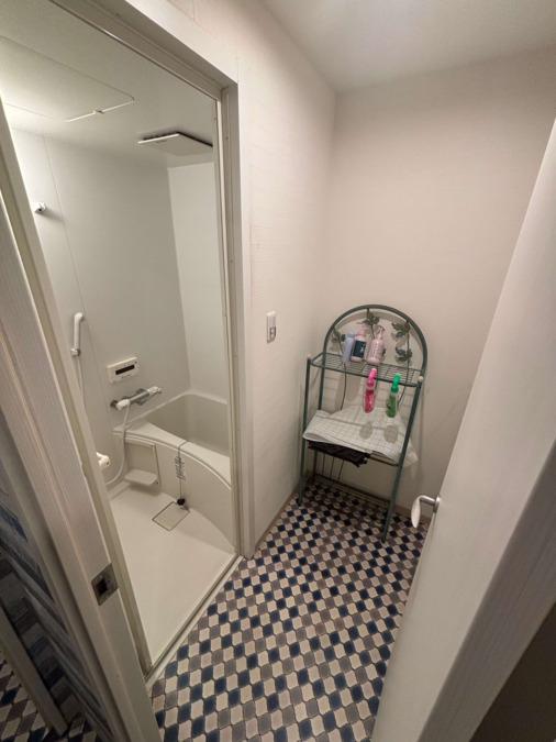 リエンデハウス 深江橋【2025年08月01日オープン】(生活支援員の求人)の写真5枚目: