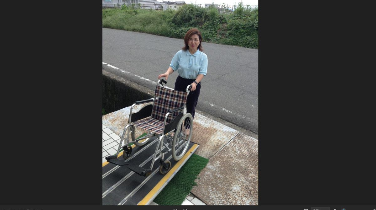 訪問介護夢きらら貝塚(介護職/ヘルパーの求人)の写真5枚目: