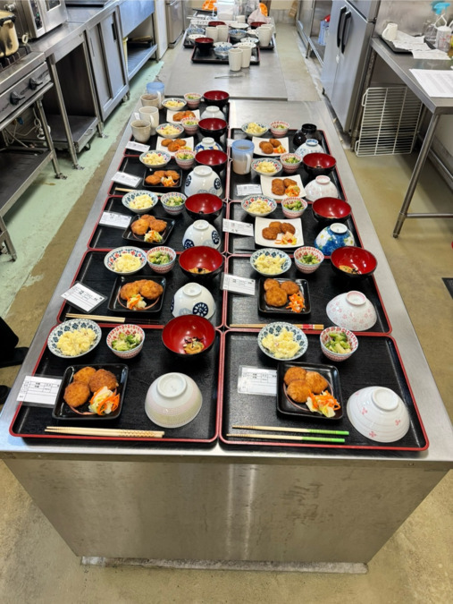 オアシスらんど相模原【2025年03月01日オープン】（調理師/調理スタッフの求人）の写真6枚目：