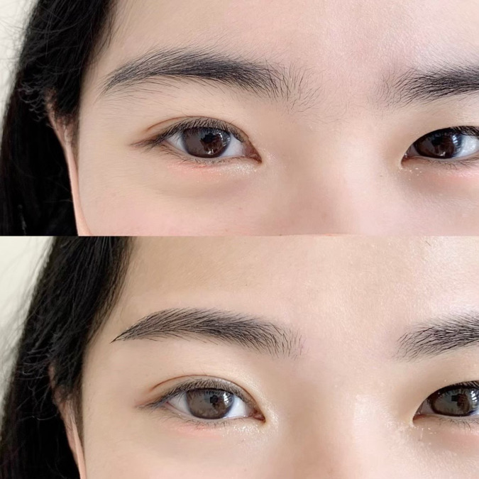 WHITE EYE 関内【2025年夏オープン予定】（アイリストの求人）の写真7枚目：