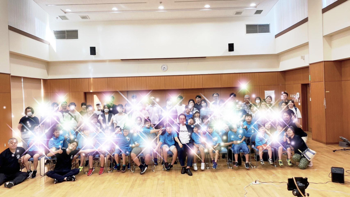 Maply After School（児童指導員/指導員の求人）の写真3枚目：