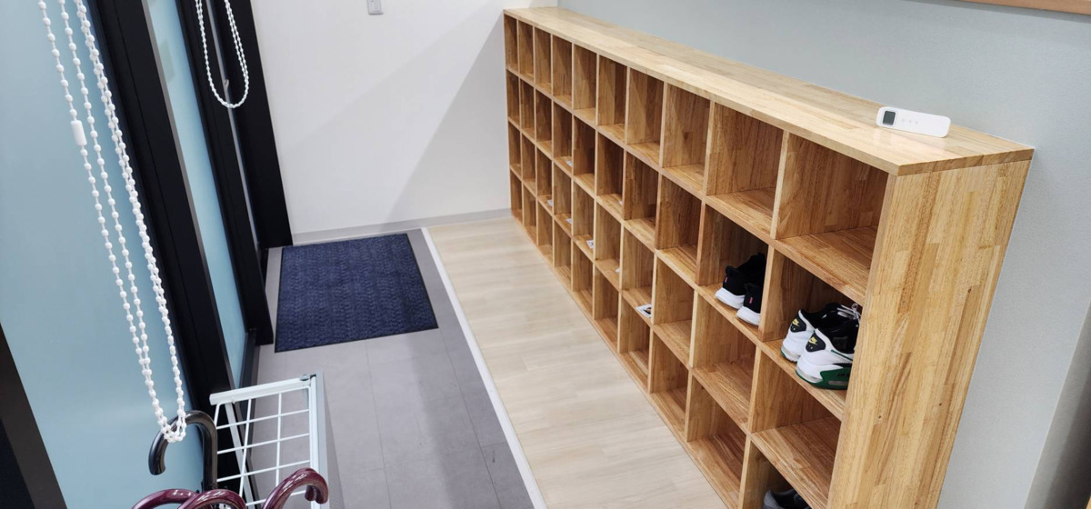 児童発達支援・放課後等デイサービス クオール弘明寺教室【2025年04月01日オープン】(保育士の求人)の写真4枚目: