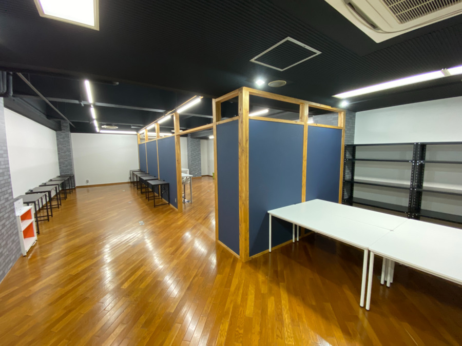 就労継続支援B型事業所　りらいずの写真2枚目：