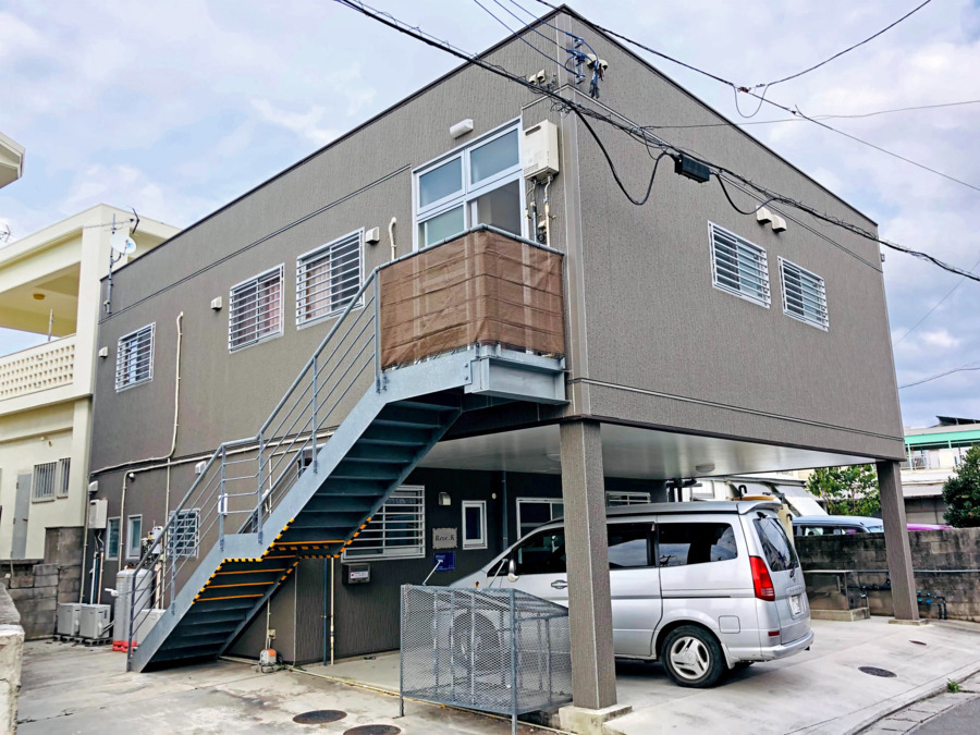 グループホームゆんたく家とのしろ(生活支援員の求人)の写真4枚目: