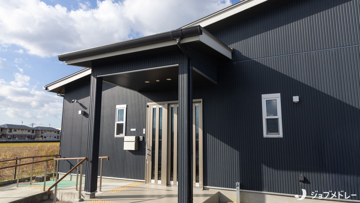 サポートルーム yellow 1stの写真