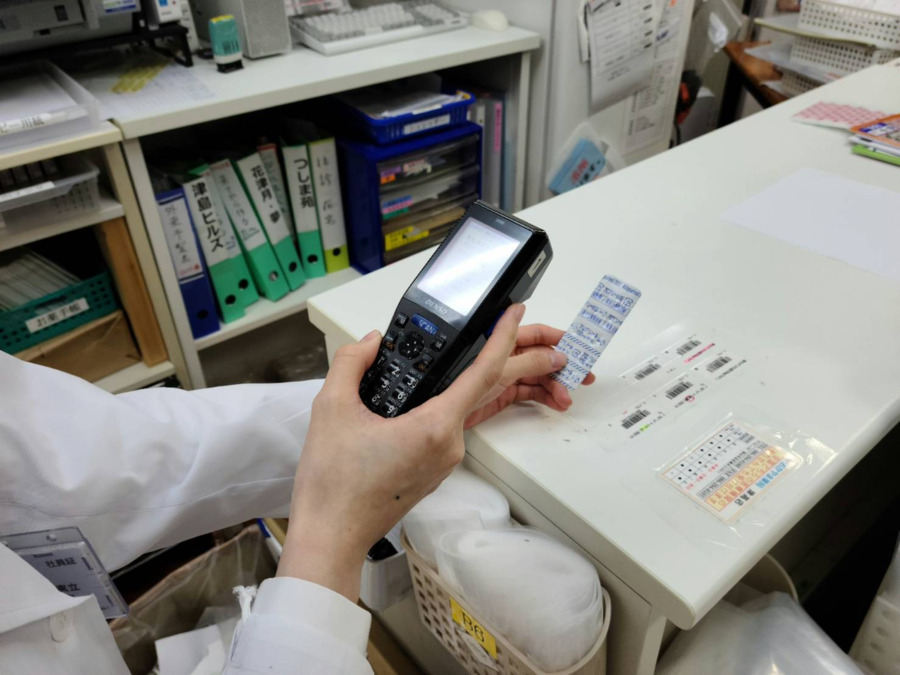 おかやま薬局 津高店の写真3枚目:津高店