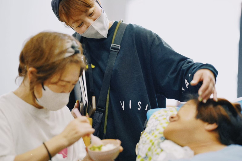 NOIE SHIZUOKA(生活支援員の求人)の写真4枚目: