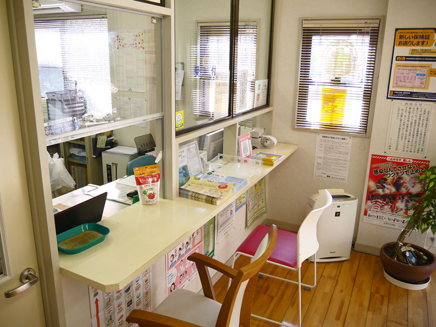 ハート薬局　野中店の写真3枚目：