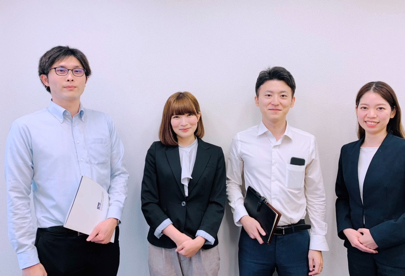 株式会社進興メディカルサポート　本社（医療事務/受付の求人）の写真3枚目：