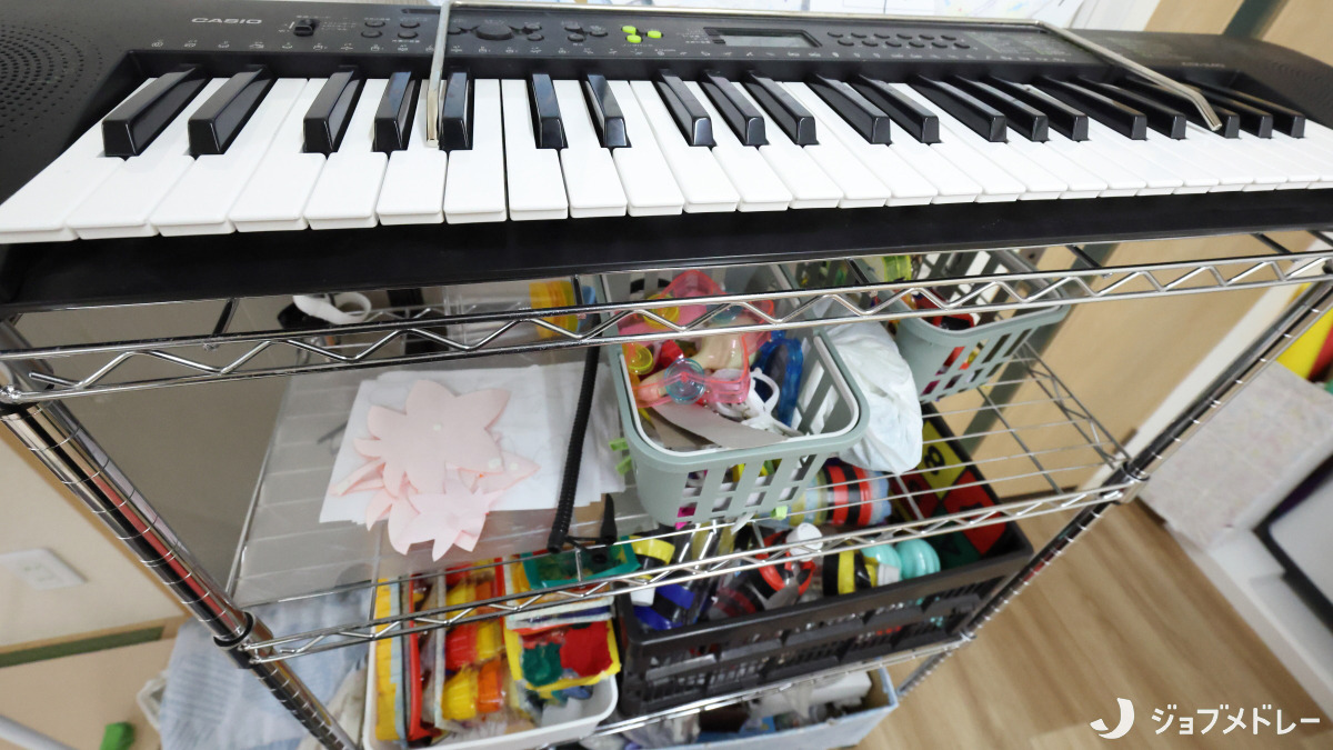 デイサービス こより(生活支援員の求人)の写真14枚目: