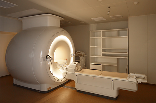 逗子脳神経外科クリニックの写真