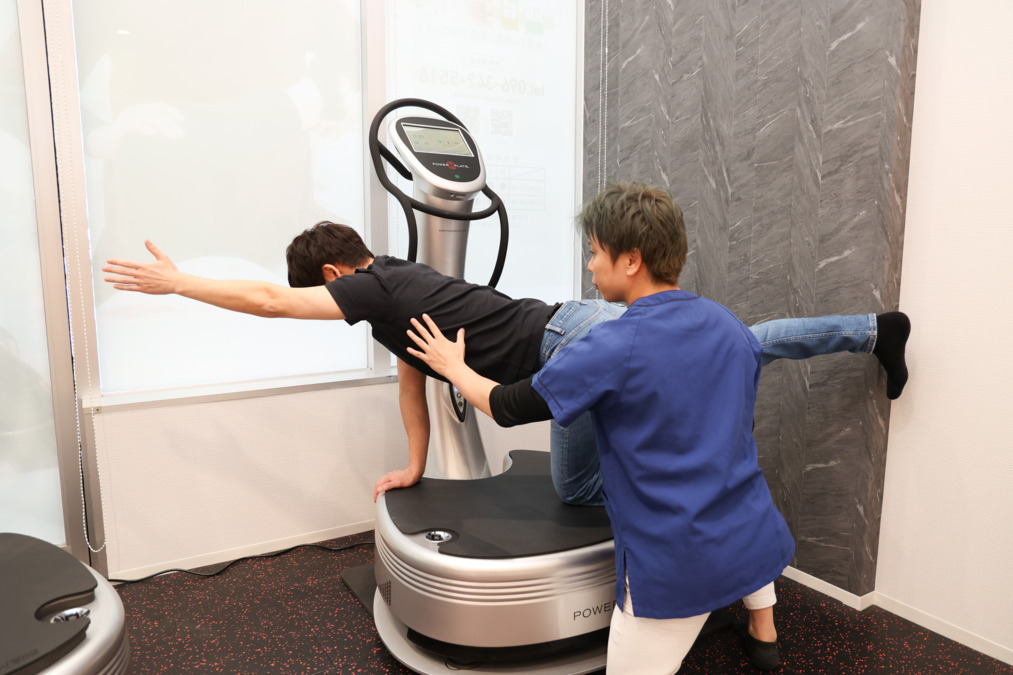 NAOSEL水前寺整骨院【2025年11月20日オープン予定】(柔道整復師の求人)の写真3枚目: