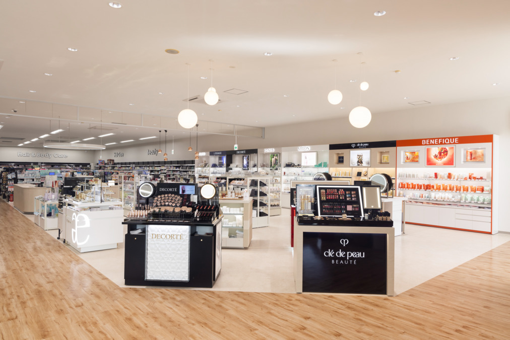 同仁堂新外店の写真3枚目: