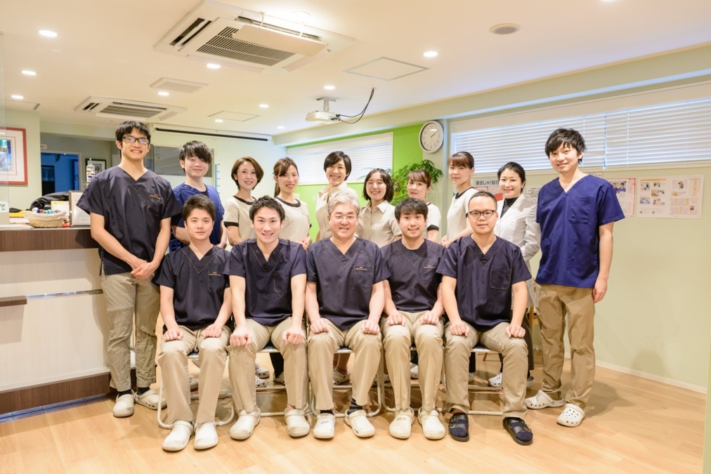 医療法人社団オーラルコミュニケーション くにたち旭通り歯科の写真4枚目：