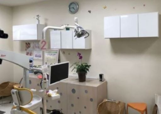 仁デンタルクリニックの写真3枚目：