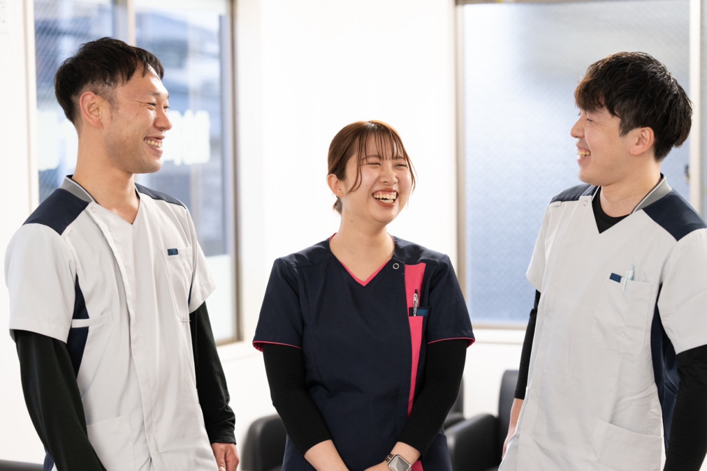 ニコニコケアセンター 訪問介護事業所（介護職/ヘルパーの求人）の写真3枚目：