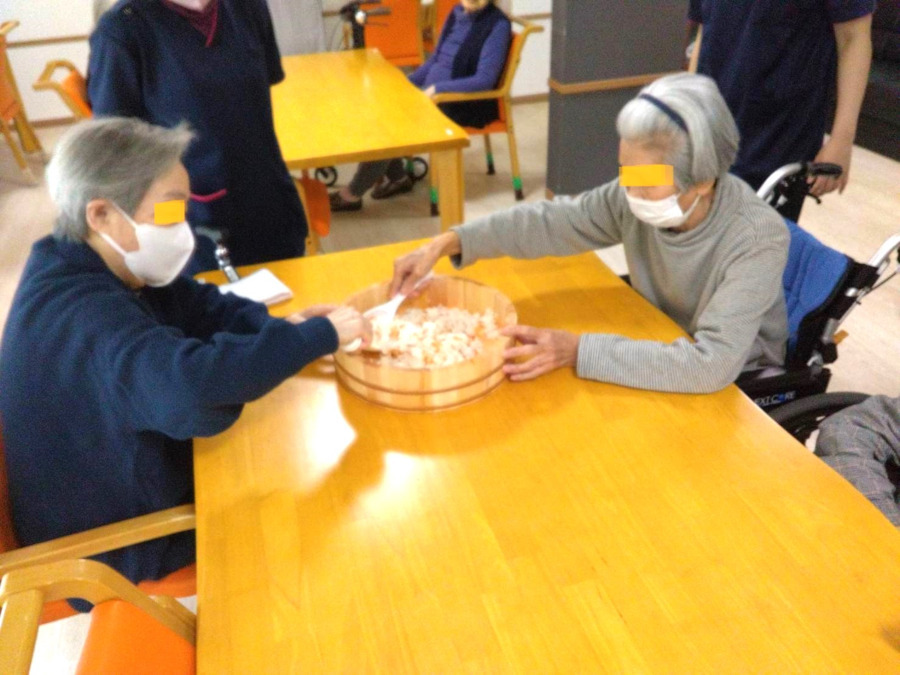 住宅型有料老人ホーム アスカ片岡(管理職(介護)の求人)の写真10枚目: