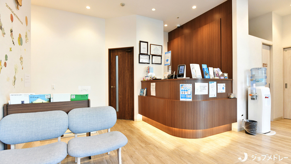 門前仲町髙木歯科の写真