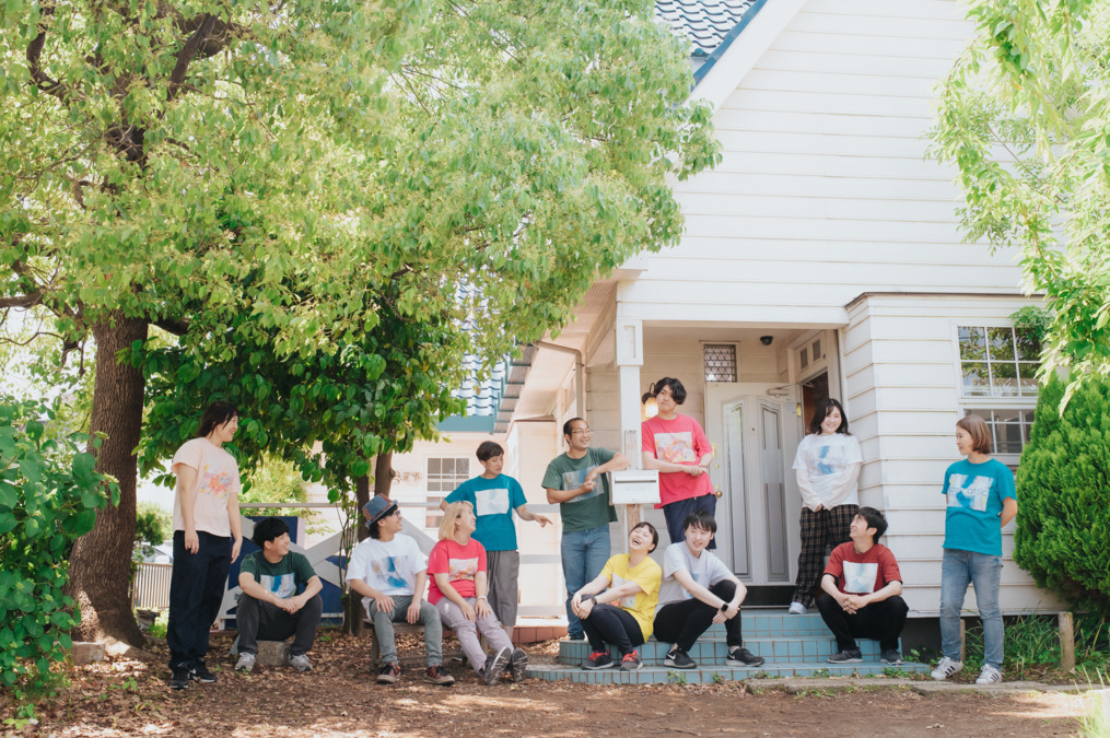 学童CLUB merry attic forestの写真2枚目：