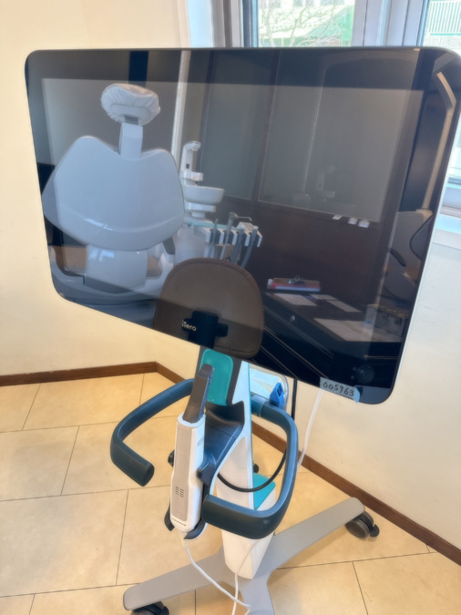 マリモ歯科矯正(歯科医師の求人)の写真11枚目: